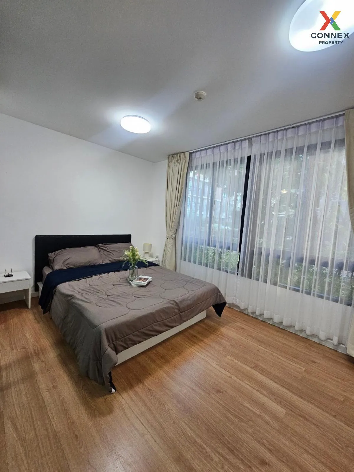 เช่าคอนโด  ไอคอนโด ศาลายา 2 เดอะ แคมปัส ศาลายา พุทธมณฑล นครปฐม CX