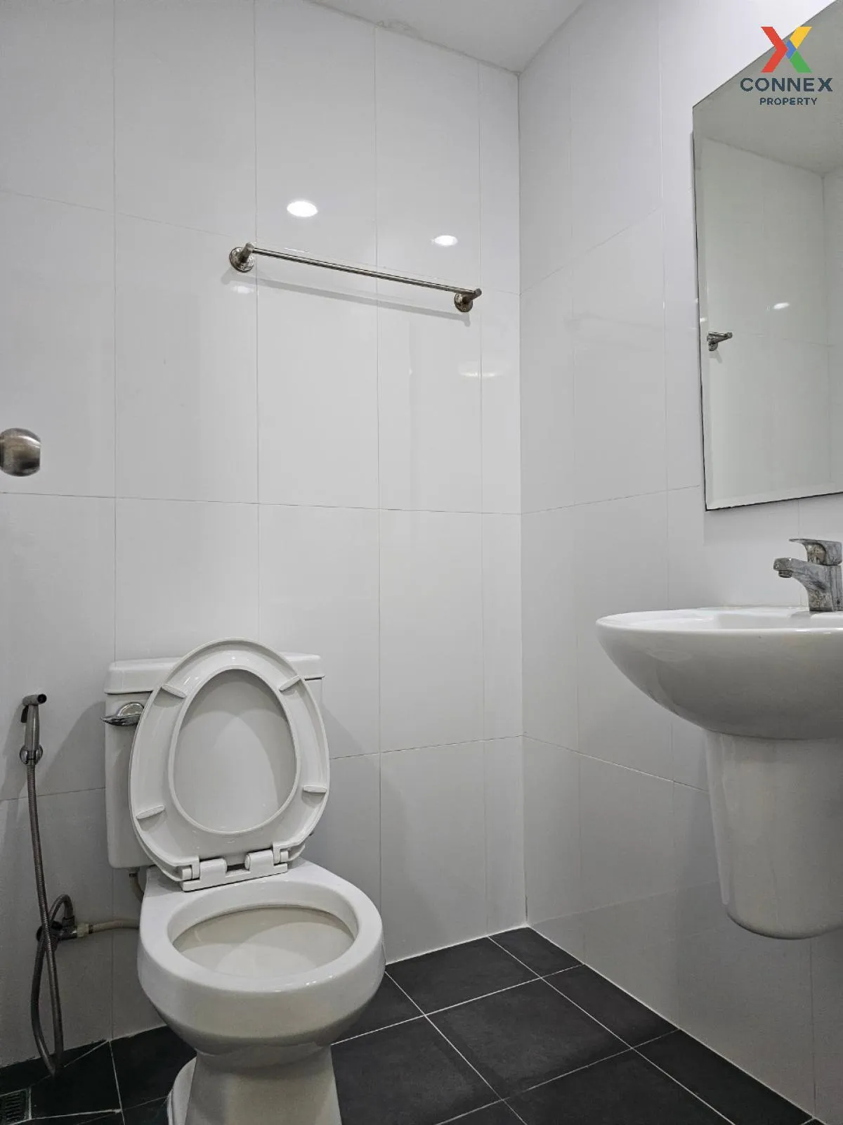 เช่าคอนโด  ไอคอนโด ศาลายา 2 เดอะ แคมปัส ศาลายา พุทธมณฑล นครปฐม CX