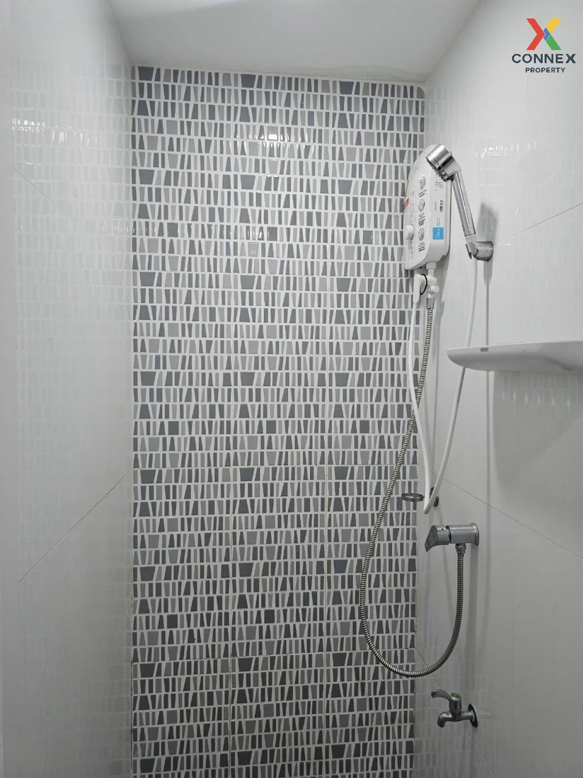 เช่าคอนโด  ไอคอนโด ศาลายา 2 เดอะ แคมปัส ศาลายา พุทธมณฑล นครปฐม CX