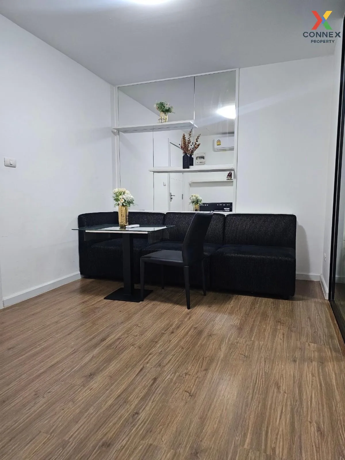 เช่าคอนโด  ไอคอนโด ศาลายา 2 เดอะ แคมปัส ศาลายา พุทธมณฑล นครปฐม CX 1