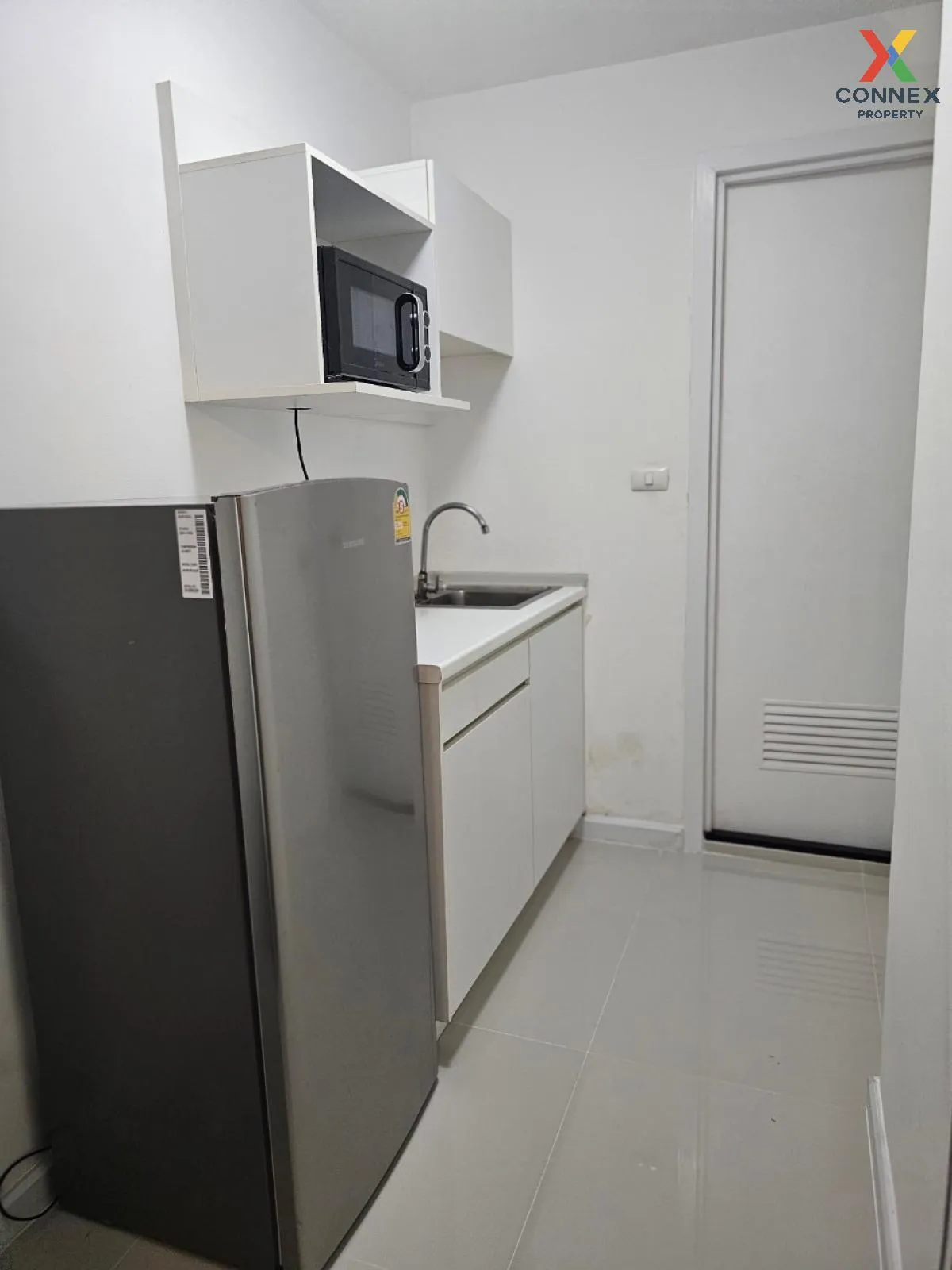 เช่าคอนโด  ไอคอนโด ศาลายา 2 เดอะ แคมปัส ศาลายา พุทธมณฑล นครปฐม CX