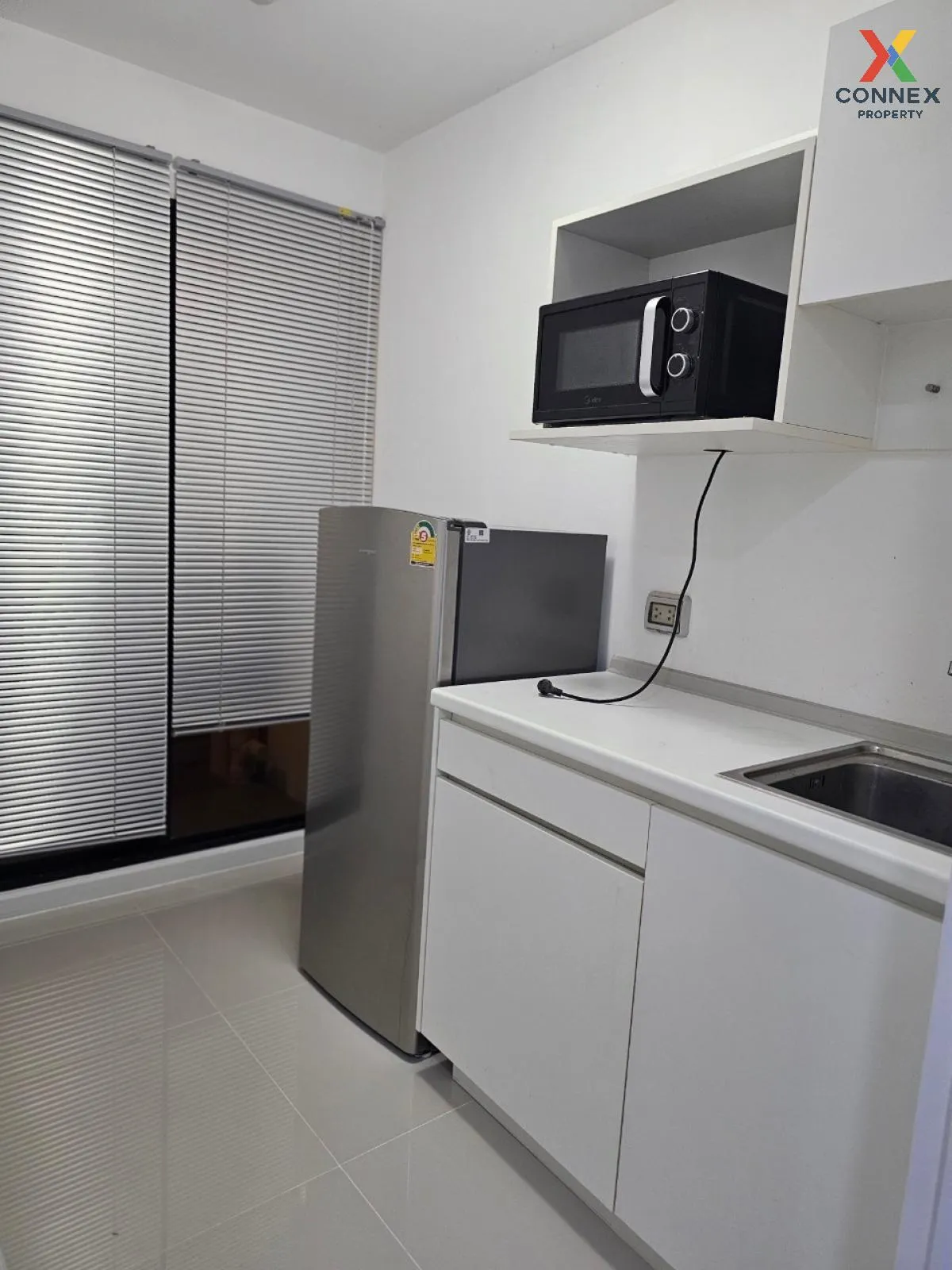 เช่าคอนโด  ไอคอนโด ศาลายา 2 เดอะ แคมปัส ศาลายา พุทธมณฑล นครปฐม CX