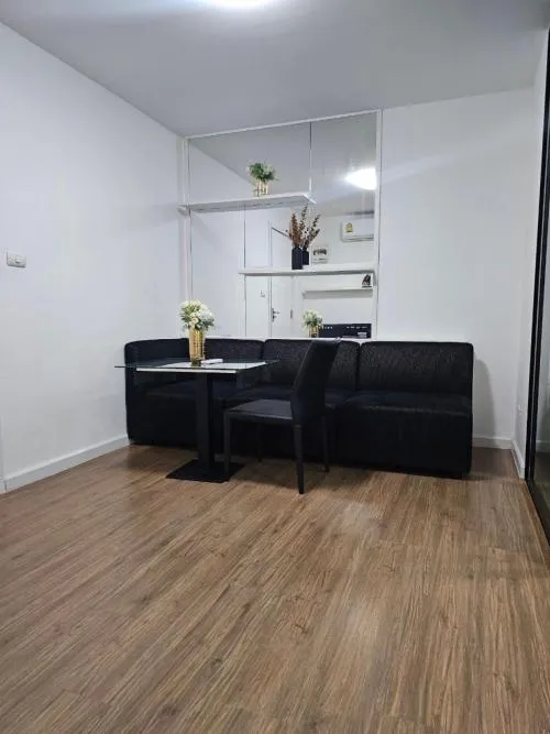 For Rent Condo , I Condo Salaya 2 The Campus , Sala Ya , Phutthamonthon , Nakhon Pathom , CX-114703