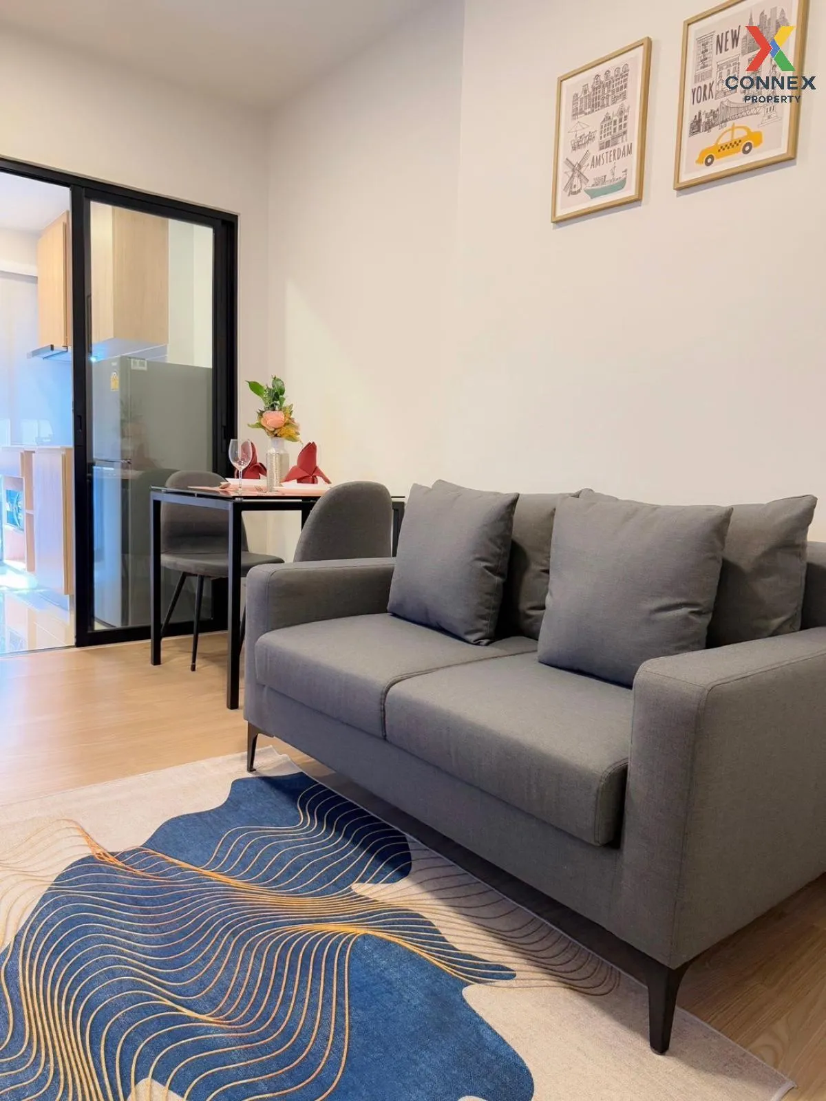 เช่าคอนโด  ชีวาทัย ปิ่นเกล้า MRT-บางยี่ขัน บางยี่ขัน เขต บางพลัด  เช่าคอนโด  ชีวาทัย ปิ่นเกล้า MRT-บางยี่ขัน บางยี่ขัน เขต บางพลัด  1