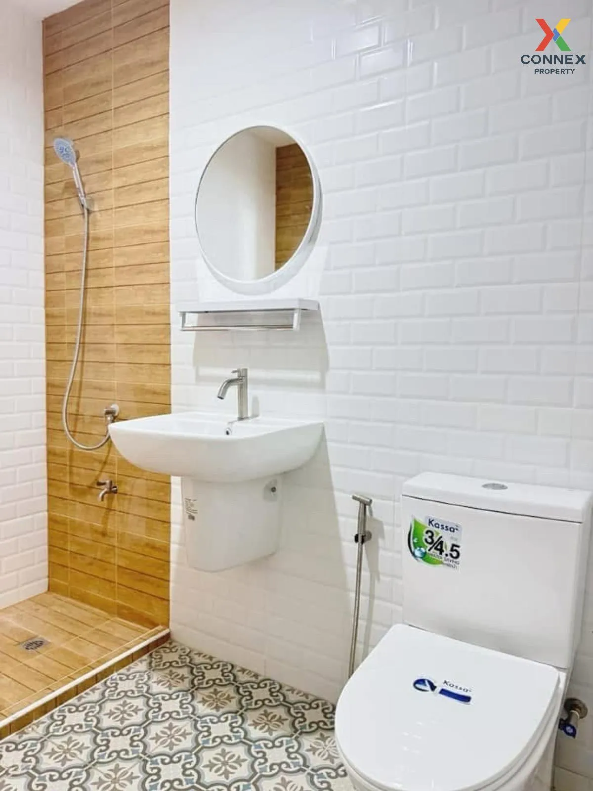 For Sale Townhouse/Townhome  , Phong Sirichai 1 , newly renovated