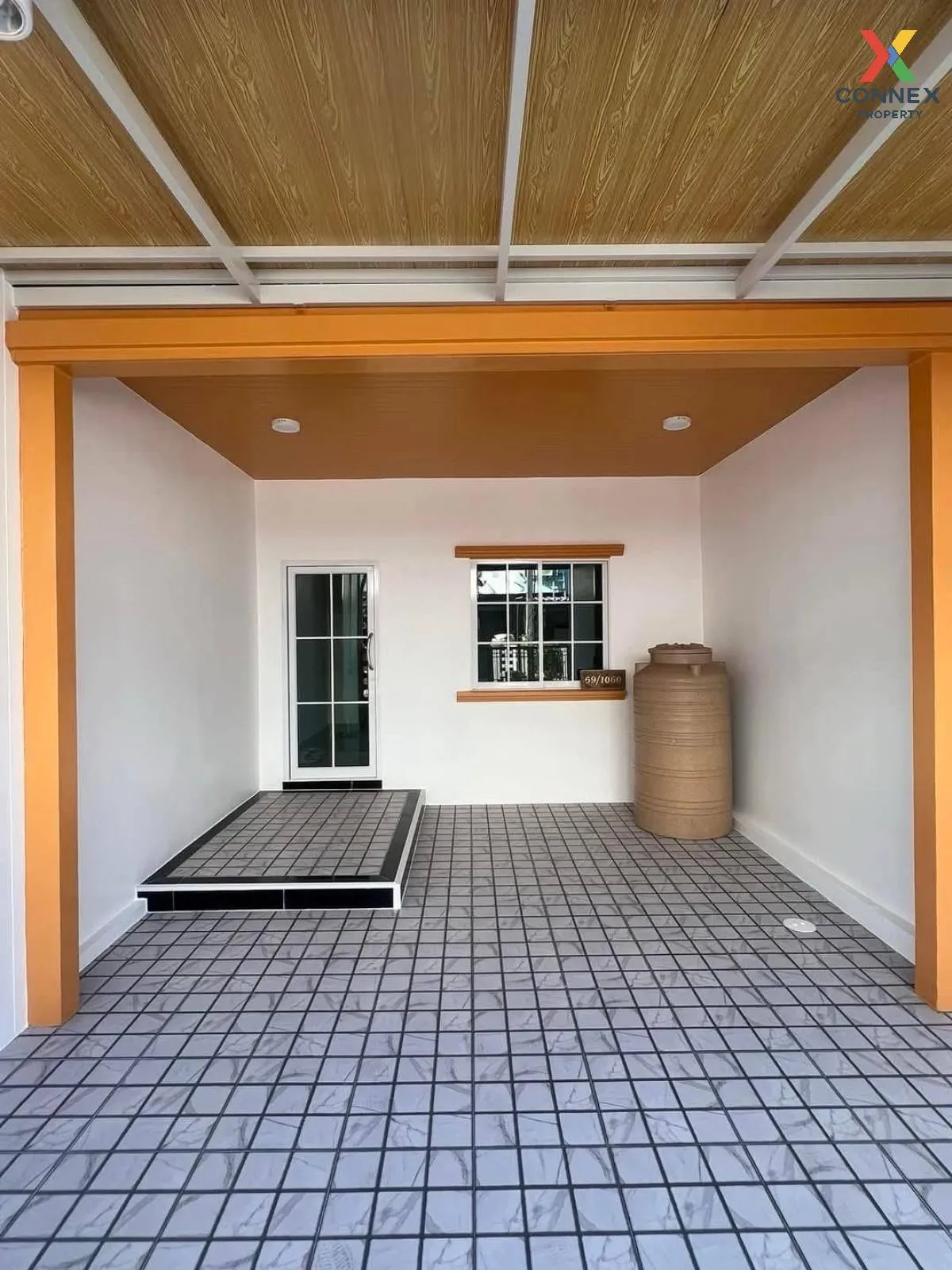 For Sale Townhouse/Townhome  , Baan Fah Rangsit, Khlong 4 , Bueng For Sale Townhouse/Townhome  , Baan Fah Rangsit, Khlong 4 , Bueng 2