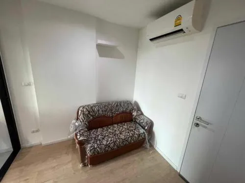 เช่าคอนโด  ไอคอนโด เสรีไทย กรีนสเปซ  ARL-หัวหมาก คลองจั่น เขต บางกะปิ กรุงเทพ CX-114712