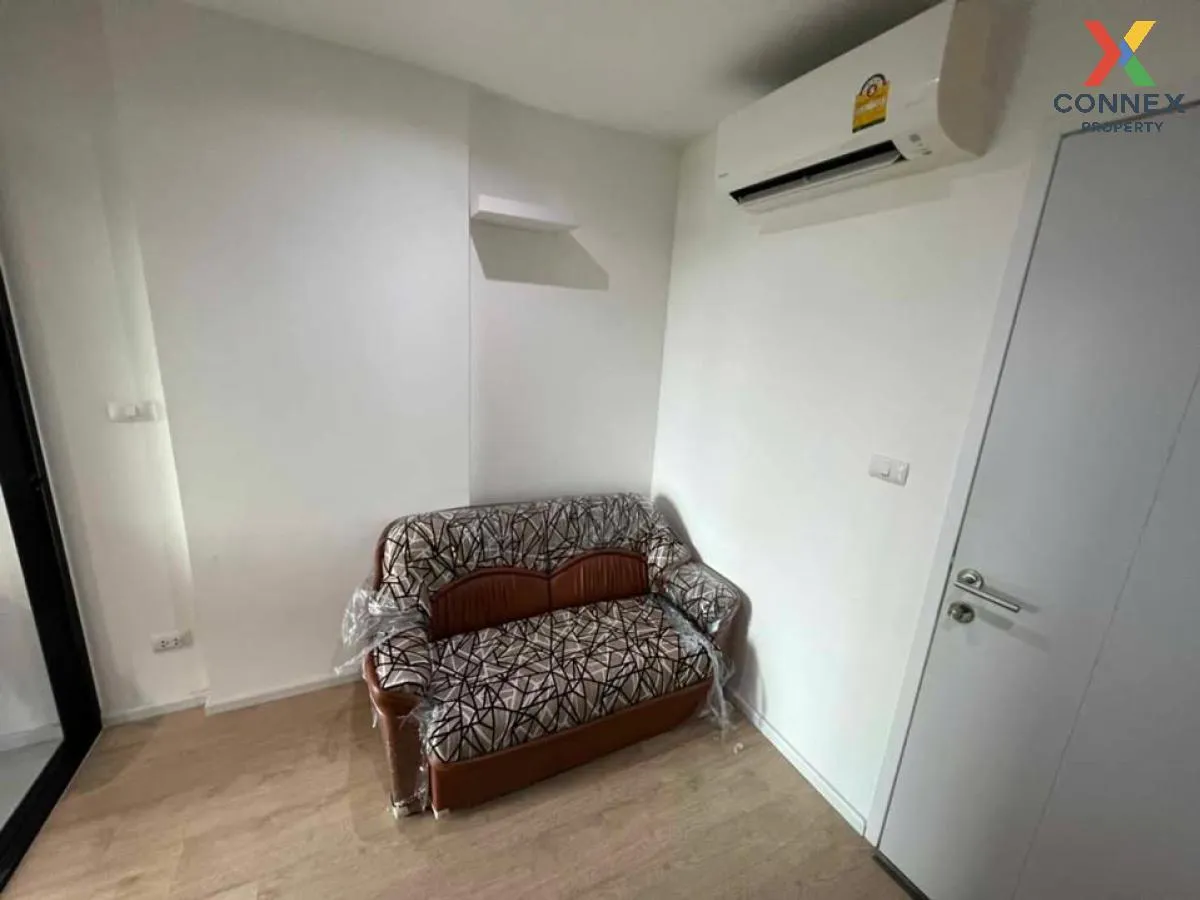 ขายคอนโด  ไอคอนโด เสรีไทย กรีนสเปซ  ARL-หัวหมาก คลองจั่น เขต บางก 1