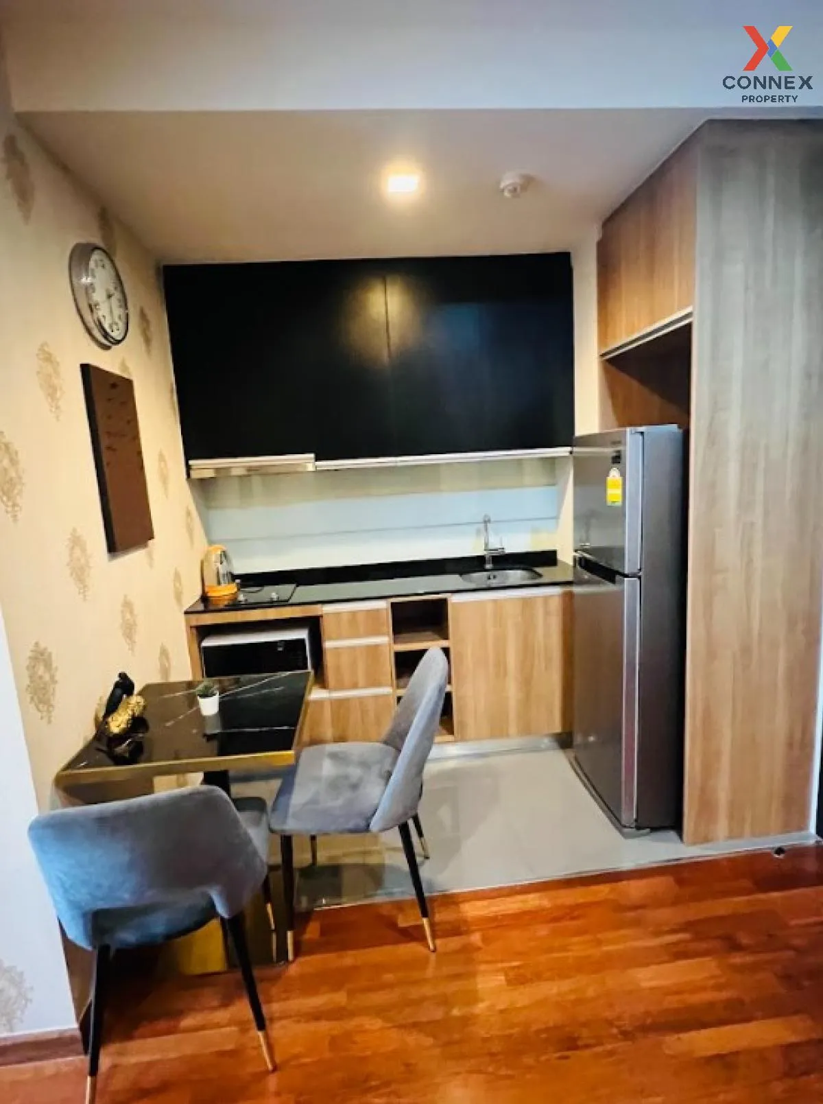 เช่าคอนโด  วิช ซิกเนเจอร์ มิดทาวน์ สยาม BTS-ราชเทวี ถนนเพชรบุรี เ 2