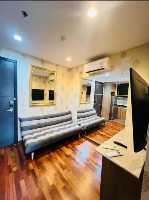 For Rent Condo , Wish Signature Midtown Siam , BTS-Ratchathewi , Thanon Phetchaburi , Rat Thewi , Bangkok , CX-114715