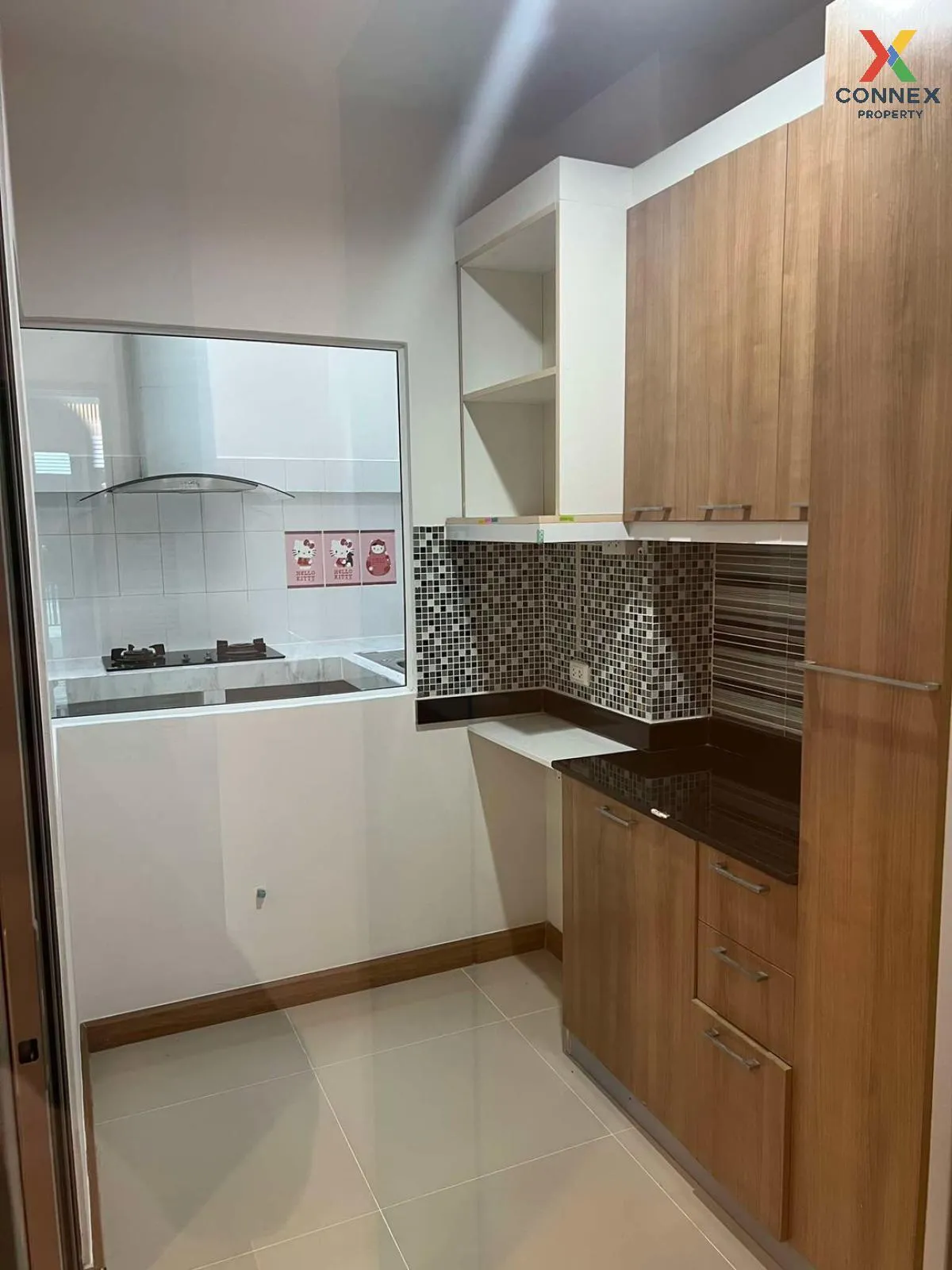 For Rent Townhouse/Townhome  , ECO SPACE KASET-NAWAMIN , Khlong K 3