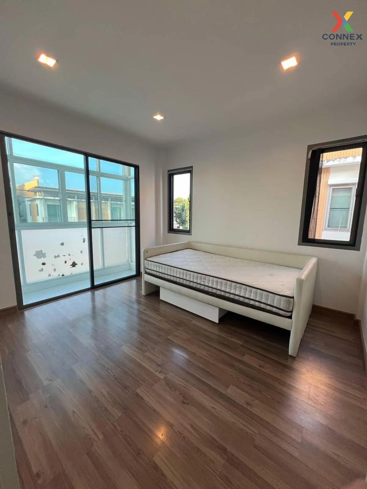 For Rent Townhouse/Townhome  , ECO SPACE KASET-NAWAMIN , Khlong K 4