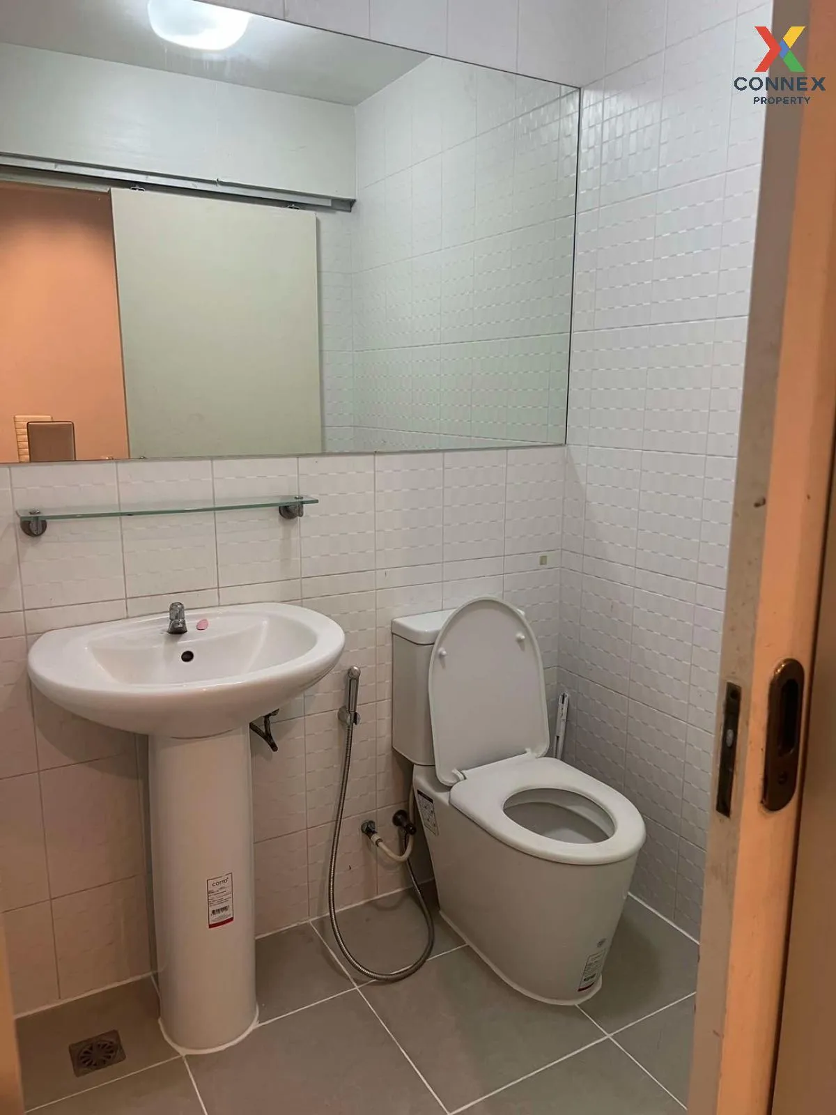 For Rent Townhouse/Townhome  , ECO SPACE KASET-NAWAMIN , Khlong K