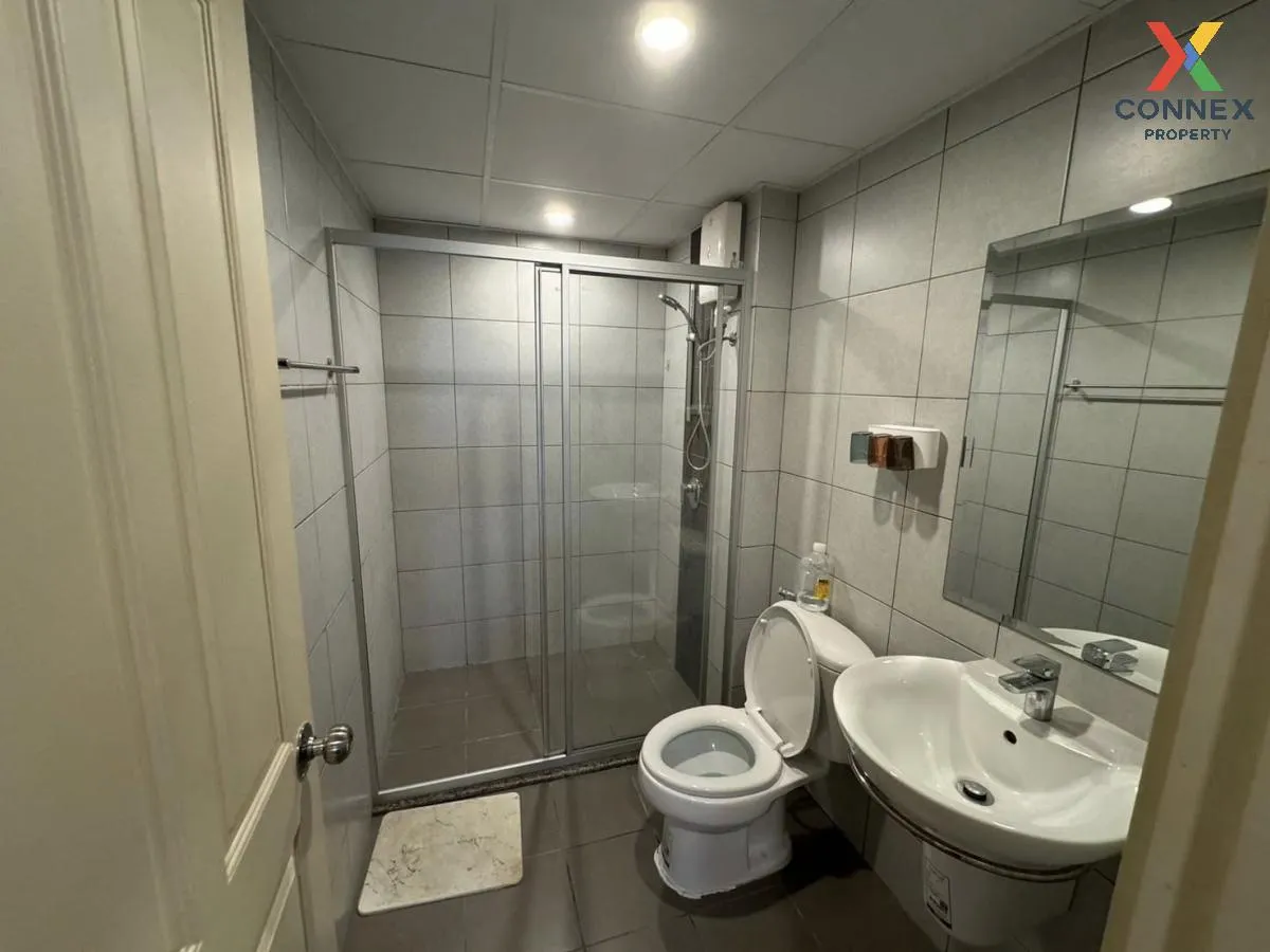 เช่าคอนโด  ศุภาลัย คิวท์ รัชโยธิน-พหลโยธิน 34 จตุจักร เสนางคนิคม 