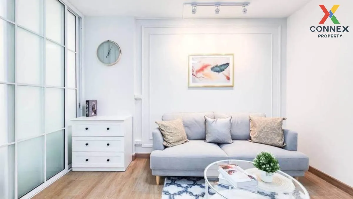 For Sale Condo , Supalai Cute Ratchayothin - Phaholyothin 34 , Ch For Sale Condo , Supalai Cute Ratchayothin - Phaholyothin 34 , Ch 1