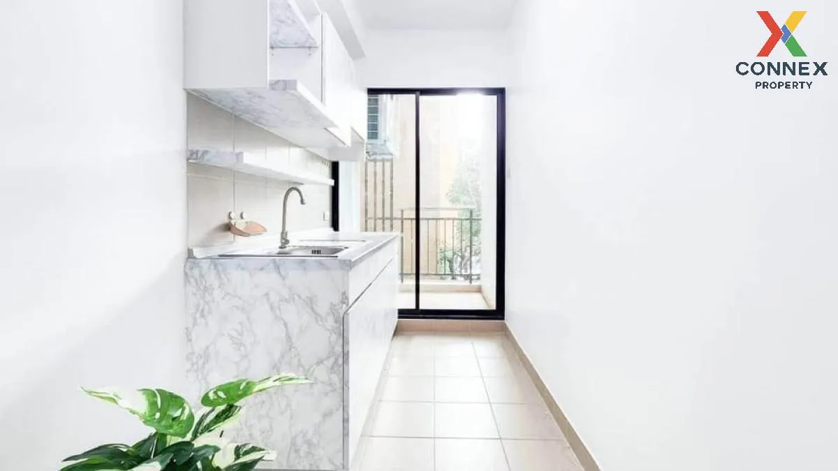 For Sale Condo , Supalai Cute Ratchayothin - Phaholyothin 34 , Ch For Sale Condo , Supalai Cute Ratchayothin - Phaholyothin 34 , Ch