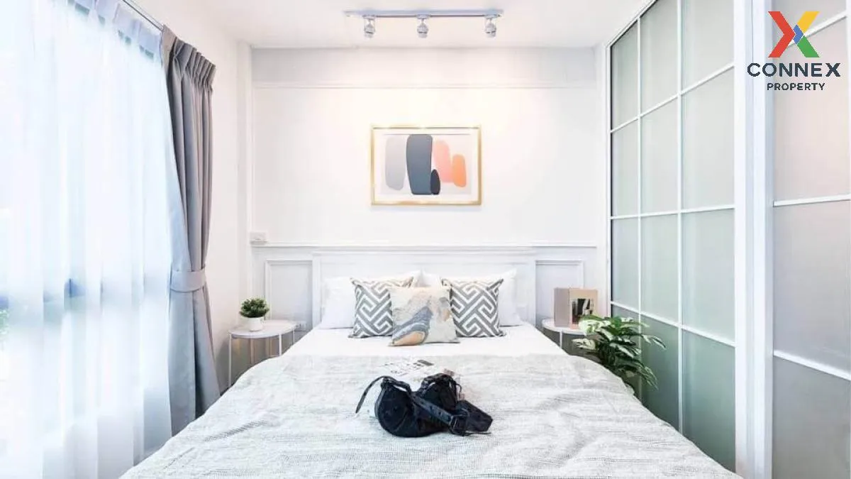 For Sale Condo , Supalai Cute Ratchayothin - Phaholyothin 34 , Ch For Sale Condo , Supalai Cute Ratchayothin - Phaholyothin 34 , Ch