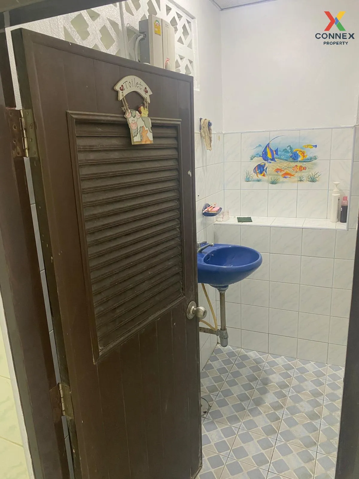 For Sale  Townhouse for sale in Bang Sue , Bang Sue , Bang Su , B