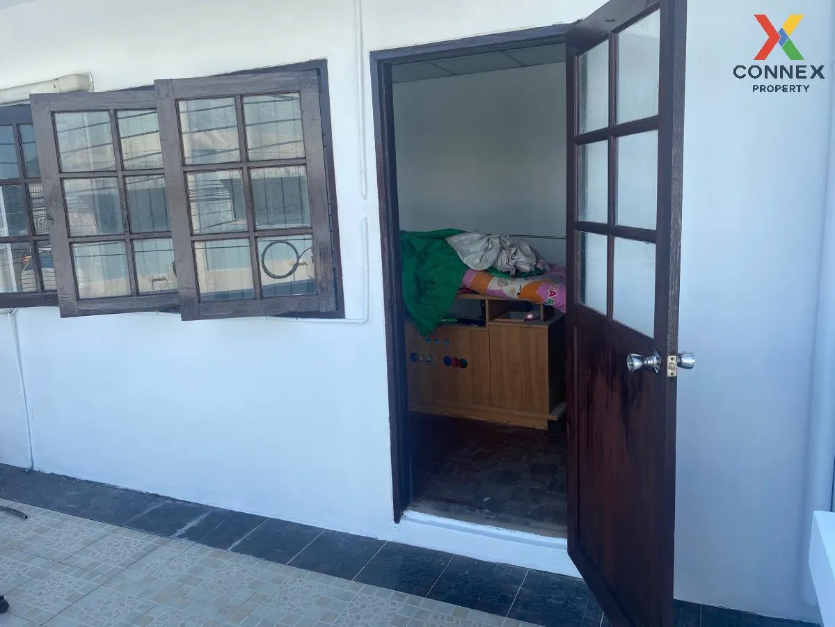 For Sale  Townhouse for sale in Bang Sue , Bang Sue , Bang Su , B