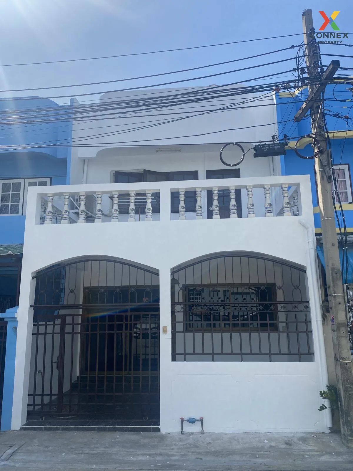 For Sale  Townhouse for sale in Bang Sue , Bang Sue , Bang Su , B 1