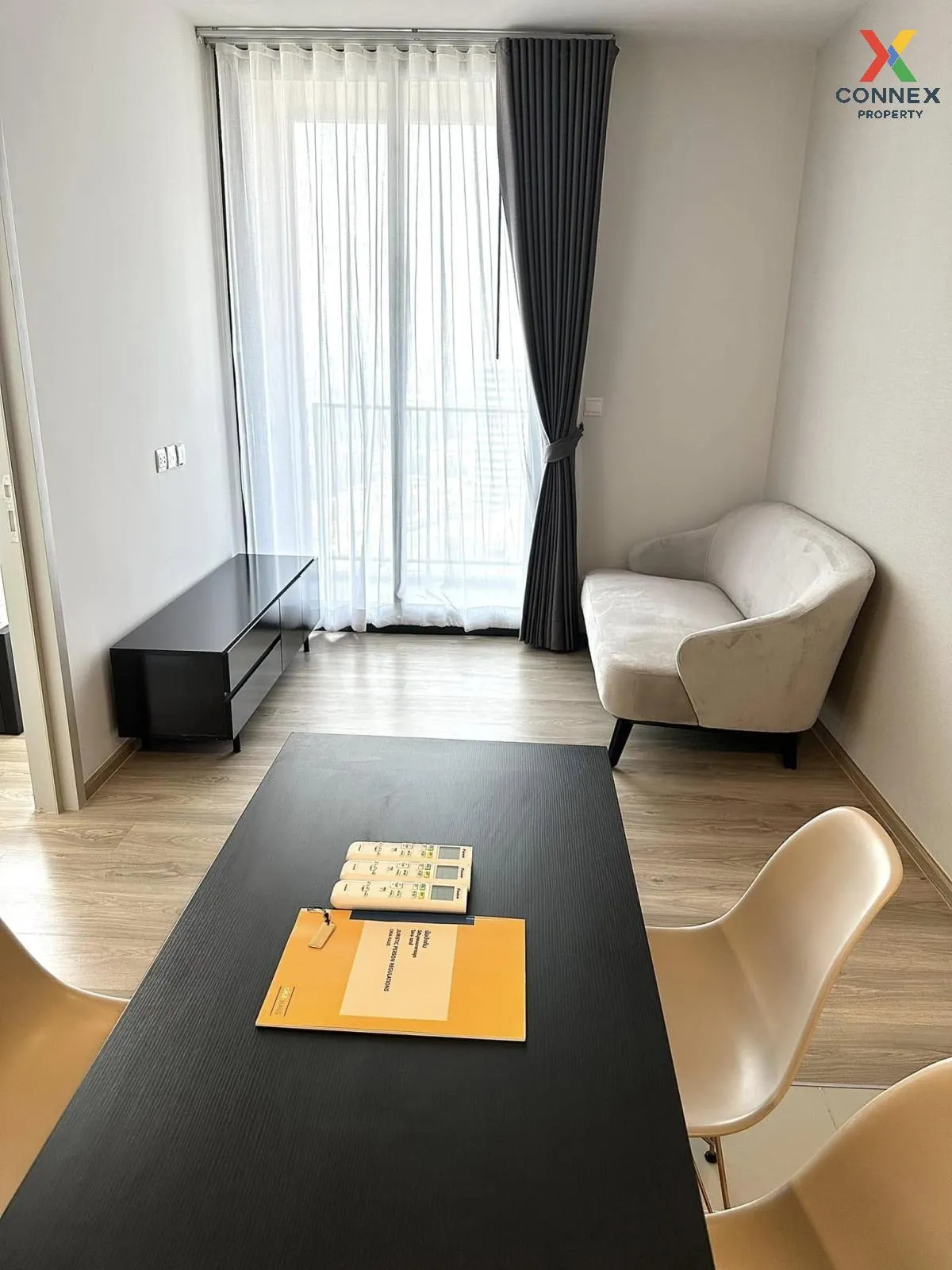 For Rent Condo , Oka Haus Sukhumvit 36 , BTS-Thong Lo , Khlong Ta 1