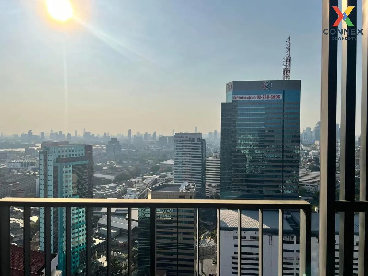 For Rent Condo , Oka Haus Sukhumvit 36 , BTS-Thong Lo , Khlong Ta