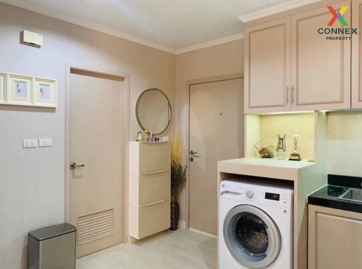 For Rent Condo , Sathorn Garden , MRT-Lumphini , Thungmahamek , S 4