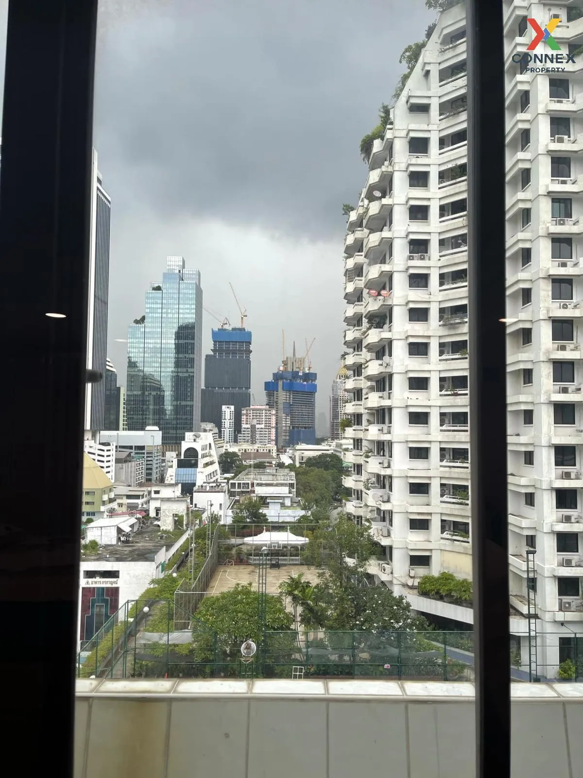 เช่าคอนโด  ไดมอนด์ ทาวเวอร์ BTS-ช่องนนทรี สีลม เขต บางรัก กรุงเทพ