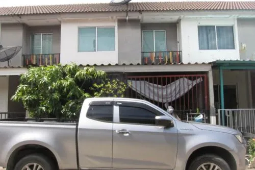 For Sale House , Baan Pruksa 96/1 Rangsit Klong Luang , Khlong Song , khlong Luang , Pathum Thani , CX-114728