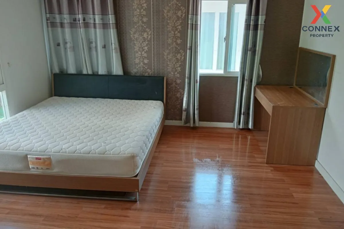 ขายบ้าน  พฤกษ์ลดา 3 รังสิต-คลอง 4 ลาดสวาย ลำลูกกา ปทุมธานี CX-114 4