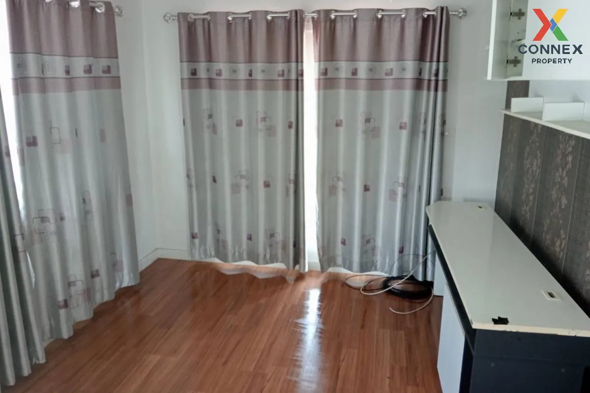 ขายบ้าน  พฤกษ์ลดา 3 รังสิต-คลอง 4 ลาดสวาย ลำลูกกา ปทุมธานี CX-114