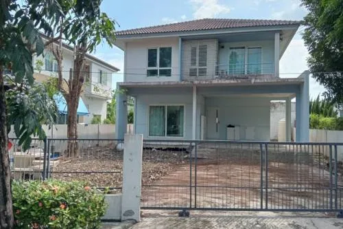 For Sale House , Pruklada 3 Rangsit-Klong 4 , Lat Sawai , Lam Luk Ka , Pathum Thani , CX-114730