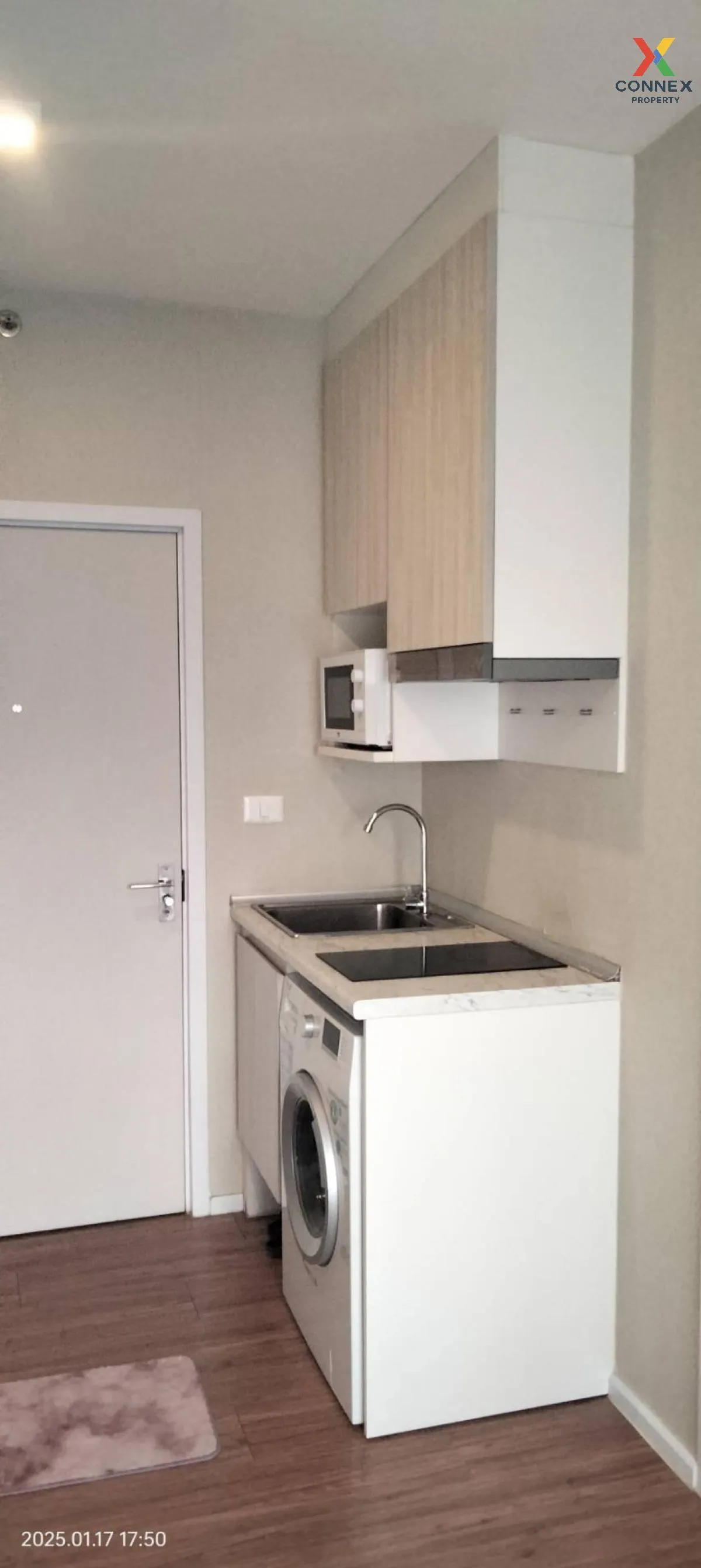 For Rent Condo , Notting Hill Sukhumvit - Praksa , BTS-Phraek Sa  3
