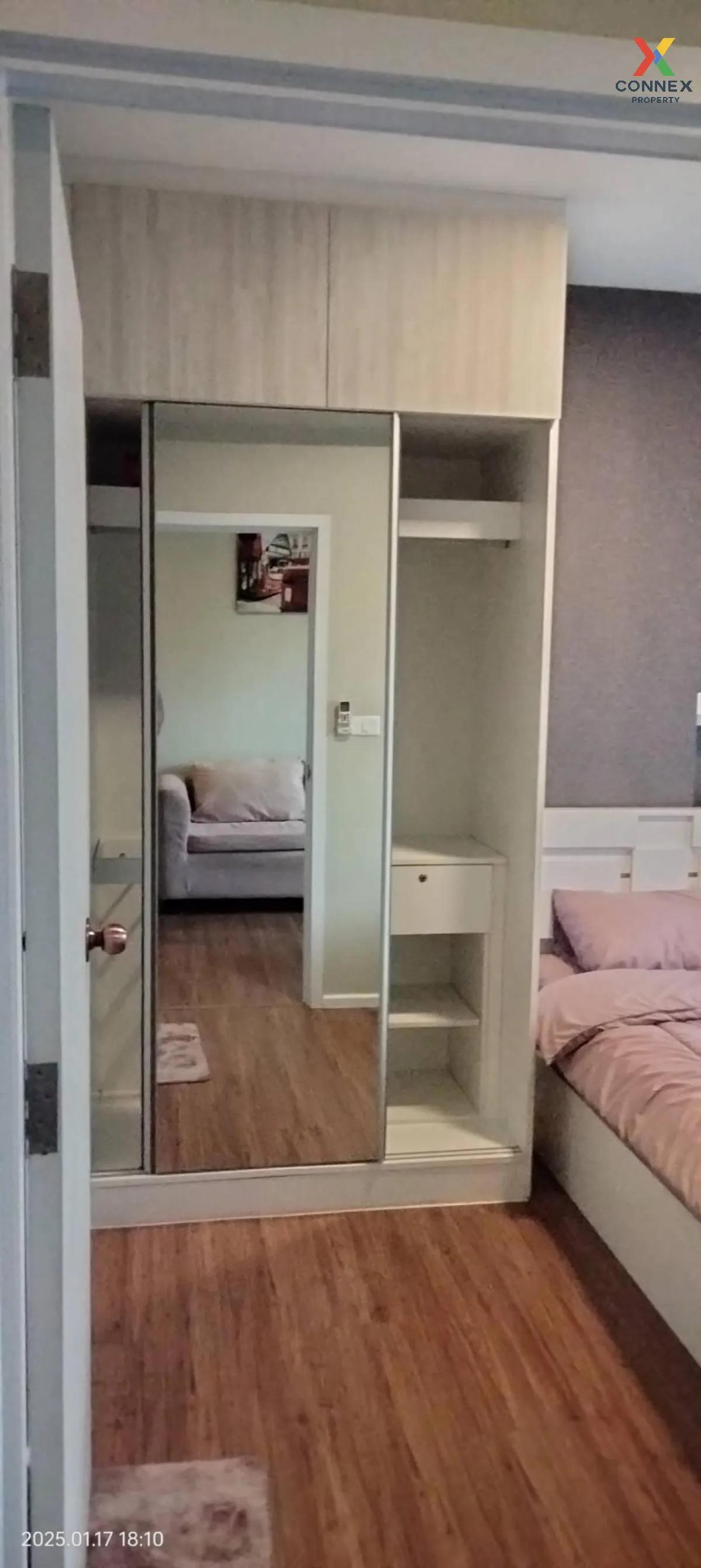 For Rent Condo , Notting Hill Sukhumvit - Praksa , BTS-Phraek Sa 