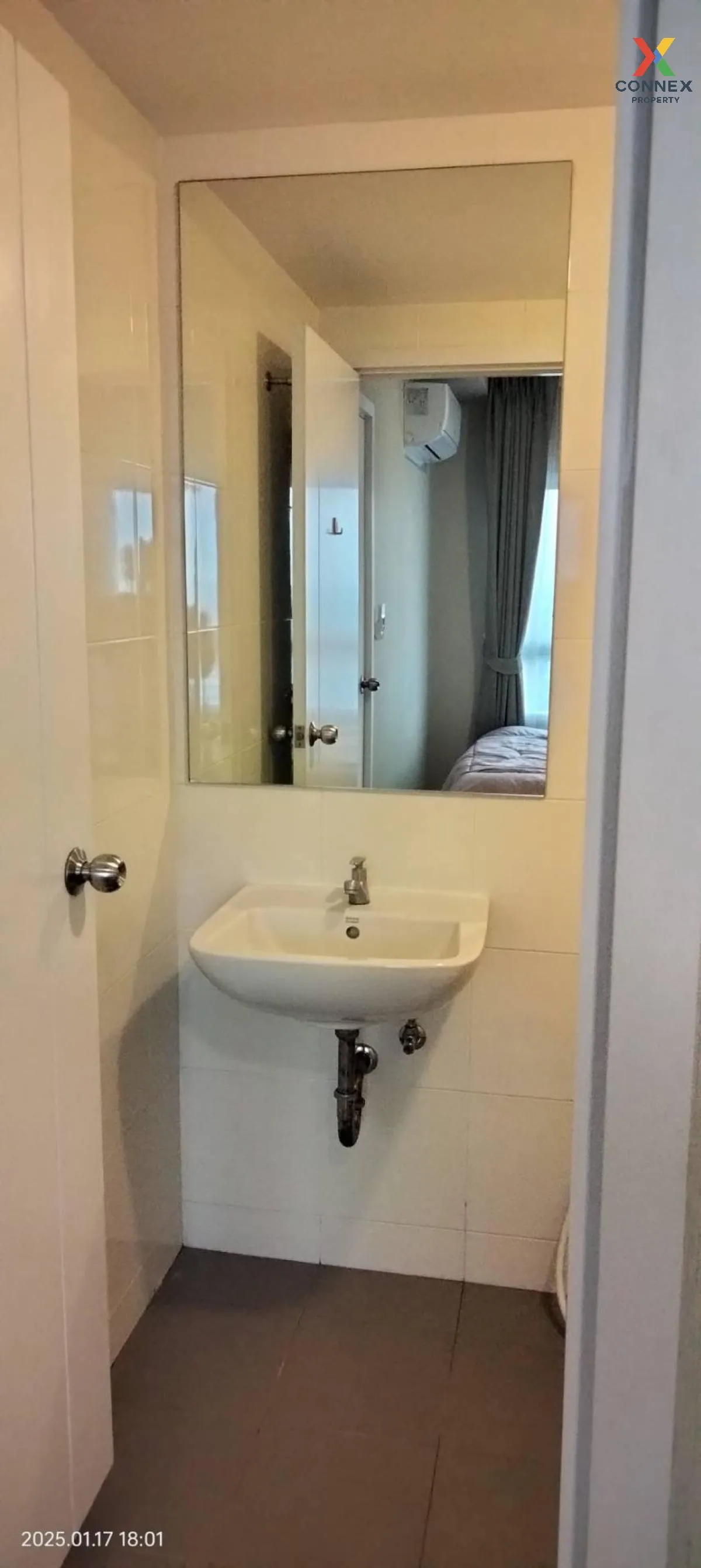 For Rent Condo , Notting Hill Sukhumvit - Praksa , BTS-Phraek Sa 