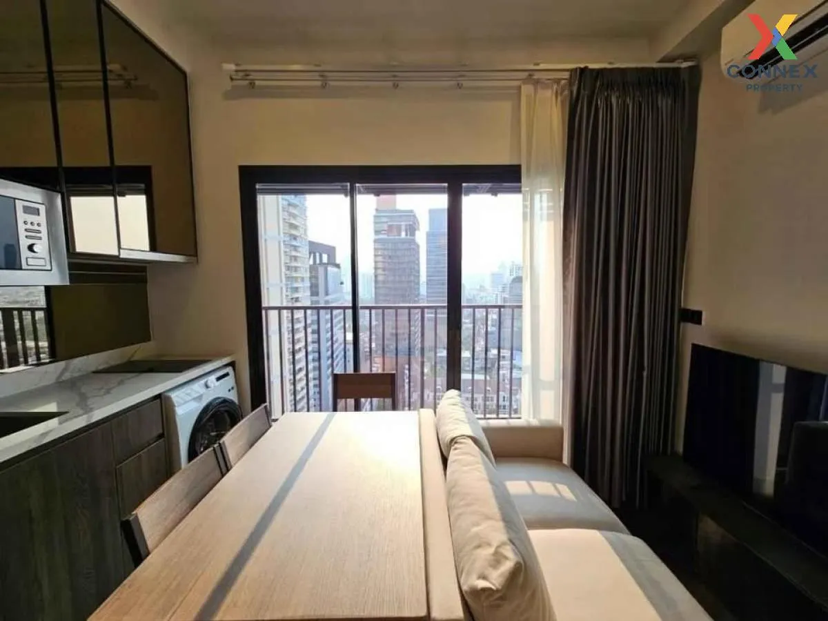 เช่าคอนโด  พาร์ค ออริจิ้น ทองหล่อ BTS-ทองหล่อ คลองตันเหนือ เขต วั เช่าคอนโด  พาร์ค ออริจิ้น ทองหล่อ BTS-ทองหล่อ คลองตันเหนือ เขต วั 3