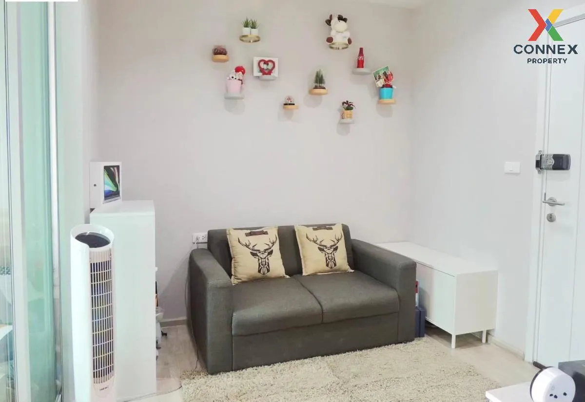 For Rent Condo , Plum Condo Ramkhamhaeng Station , ARL-Ramkhamhae 1