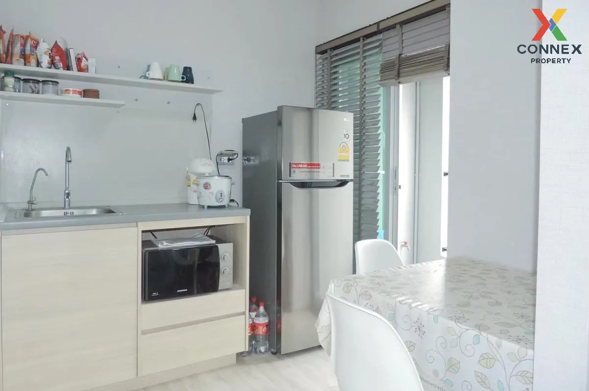 For Rent Condo , Plum Condo Ramkhamhaeng Station , ARL-Ramkhamhae 3