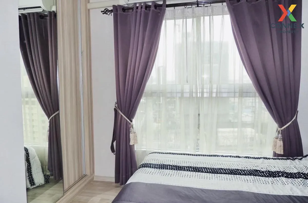 For Rent Condo , Plum Condo Ramkhamhaeng Station , ARL-Ramkhamhae