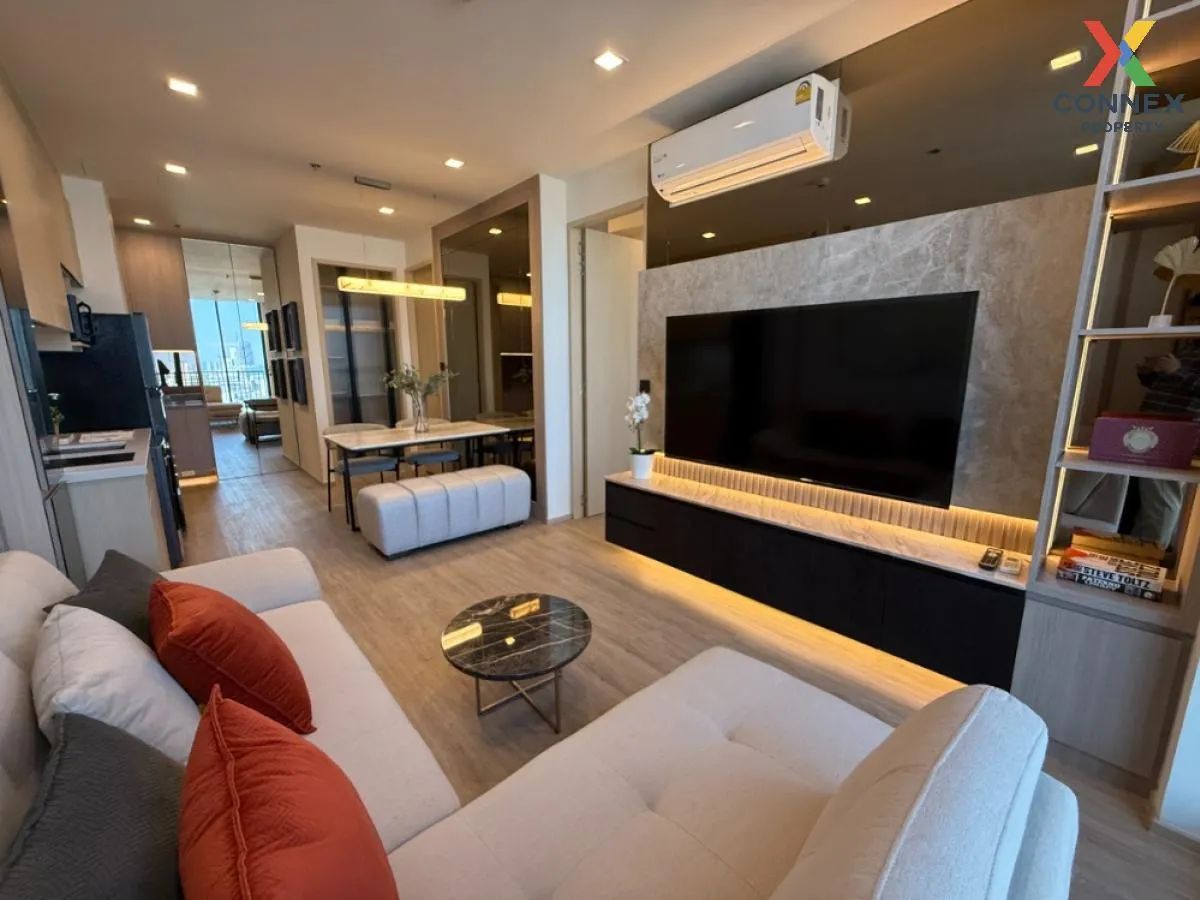 เช่าคอนโด  โนเบิล สเตท 39 BTS-พร้อมพงษ์ คลองตันเหนือ เขต วัฒนา กร 1