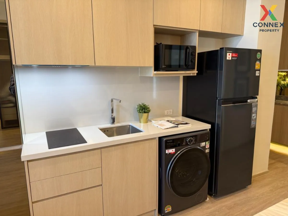 เช่าคอนโด  โนเบิล สเตท 39 BTS-พร้อมพงษ์ คลองตันเหนือ เขต วัฒนา กร 3