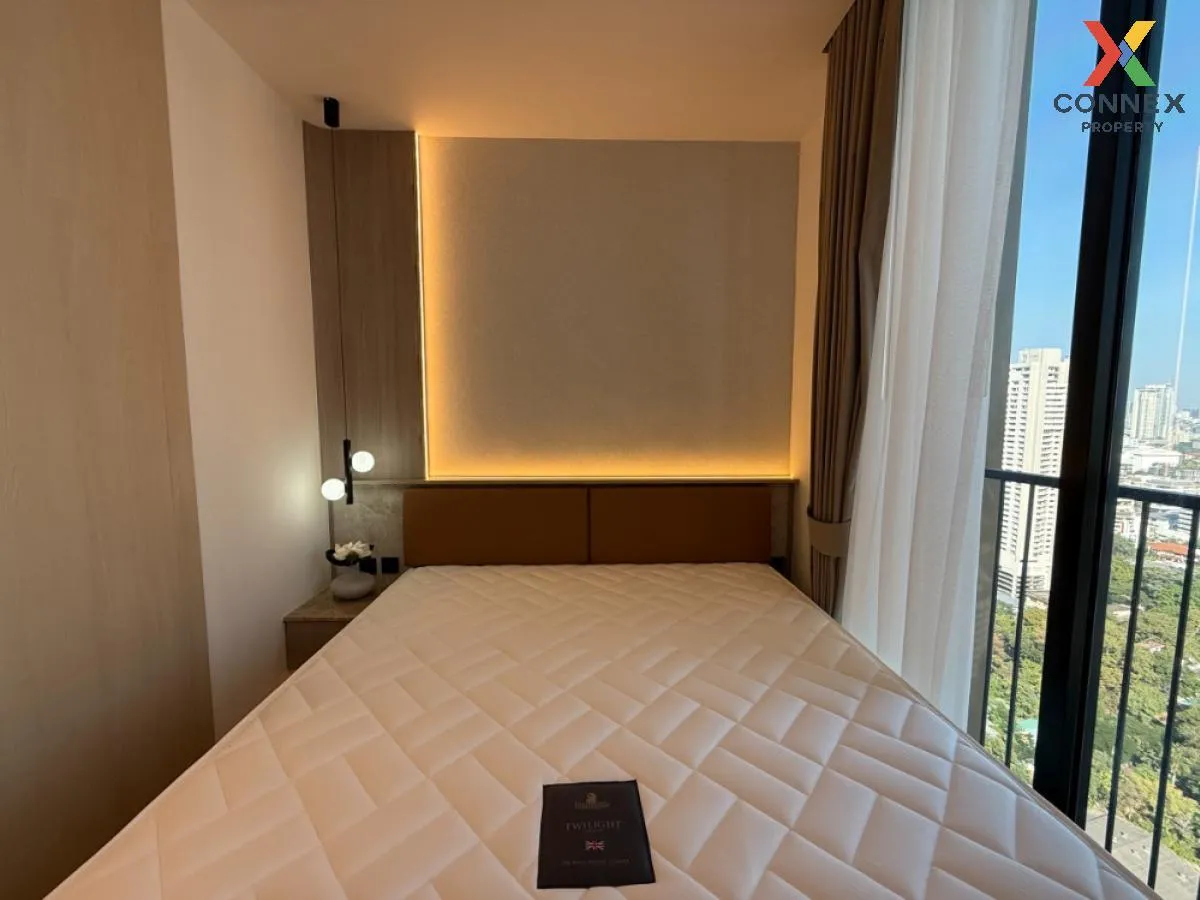 เช่าคอนโด  โนเบิล สเตท 39 BTS-พร้อมพงษ์ คลองตันเหนือ เขต วัฒนา กร 4