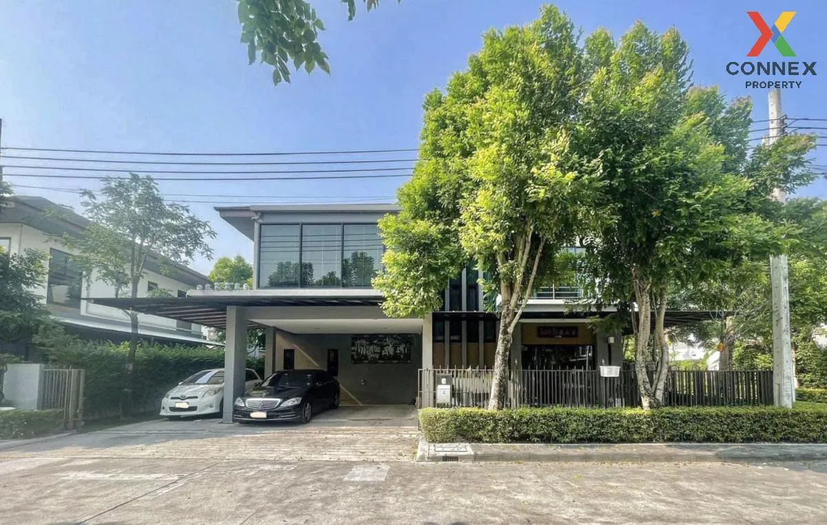 ขายบ้าน  บ้านลุมพินี สวนหลวง ร.9 หนองบอน เขต ประเวศ กรุงเทพ CX-11 ขายบ้าน  บ้านลุมพินี สวนหลวง ร.9 หนองบอน เขต ประเวศ กรุงเทพ CX-11 1