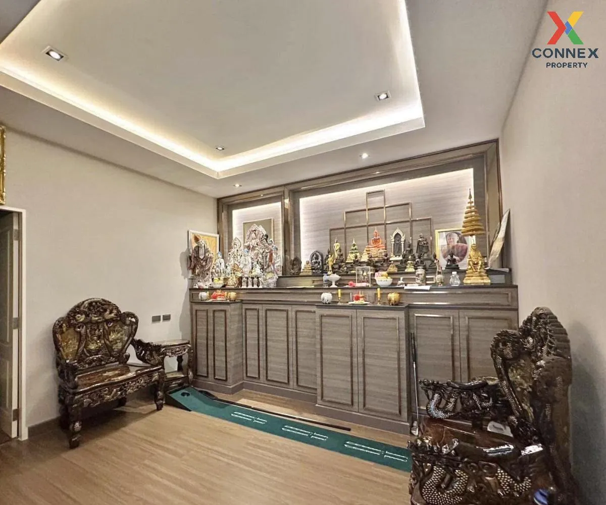 ขายบ้าน  บ้านลุมพินี สวนหลวง ร.9 หนองบอน เขต ประเวศ กรุงเทพ CX-11 ขายบ้าน  บ้านลุมพินี สวนหลวง ร.9 หนองบอน เขต ประเวศ กรุงเทพ CX-11