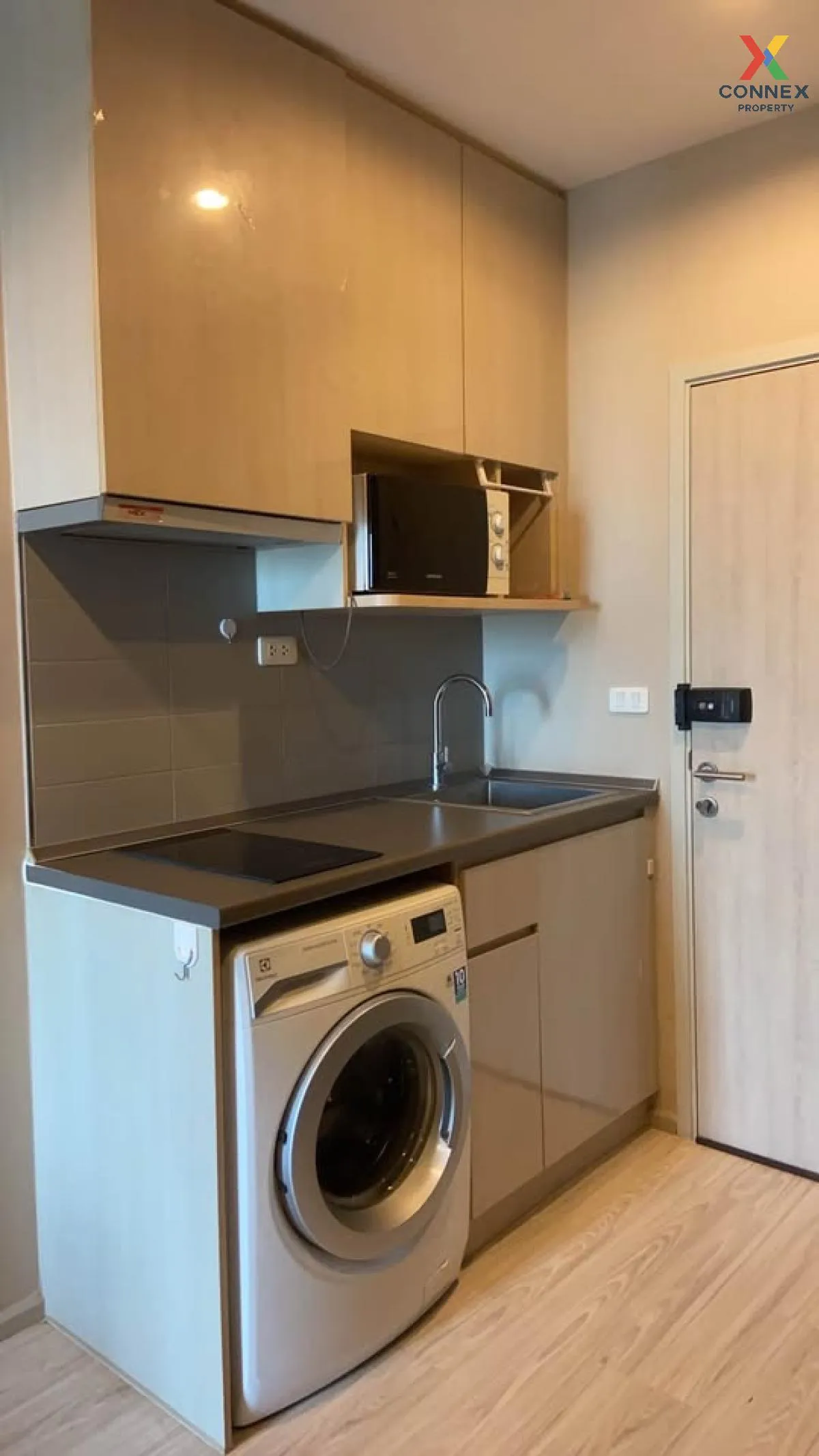 ขายคอนโด  ไอดีโอ โมบิ สุขุมวิท อีสท์เกต BTS-บางนา บางนา เขต บางนา 3