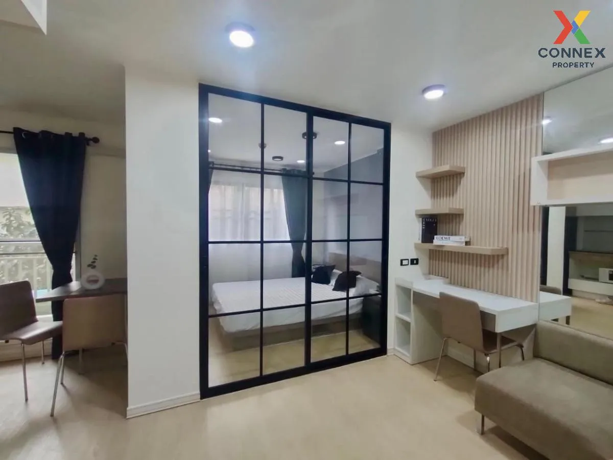 For Rent Condo , Lumpini Condo Town Bangkhae , MRT-Bang Khae , Ba 3