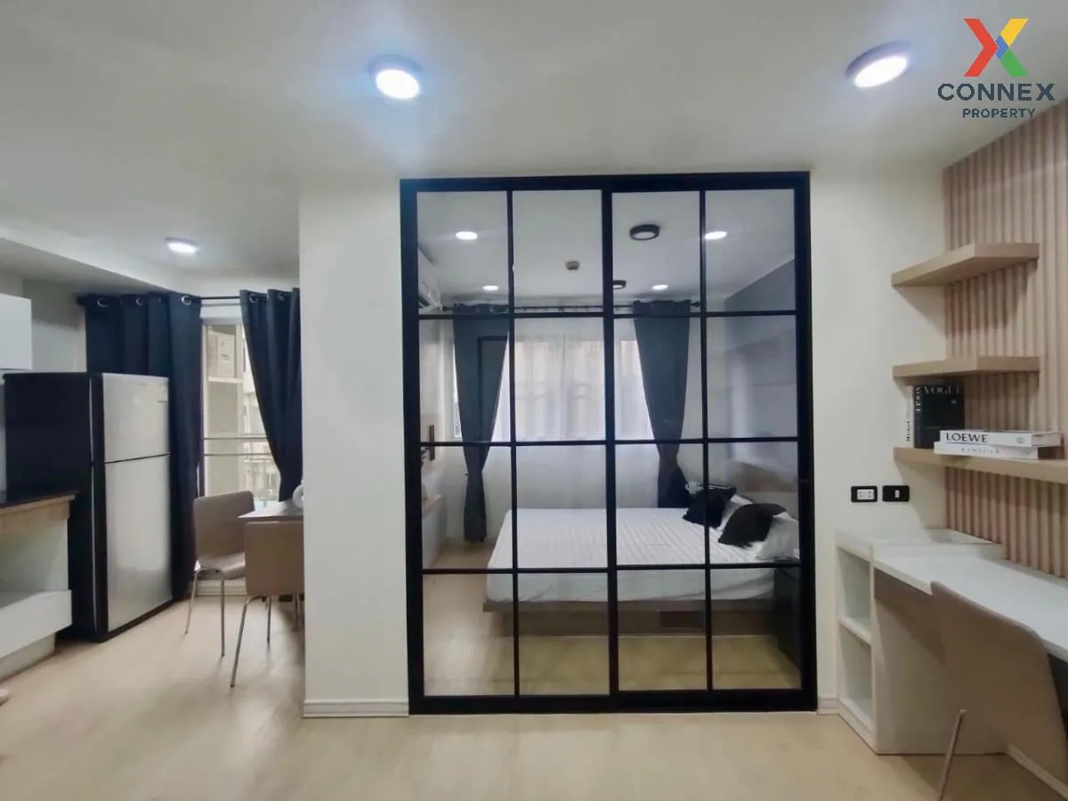 For Rent Condo , Lumpini Condo Town Bangkhae , MRT-Bang Khae , Ba 4