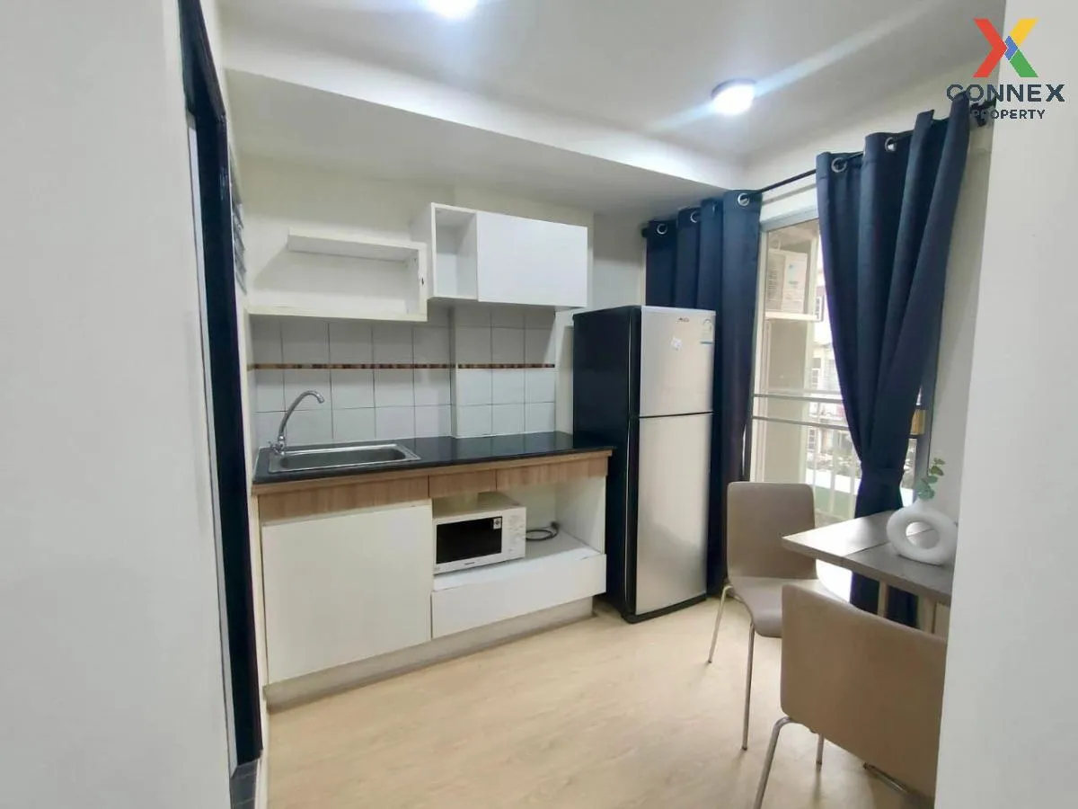 For Rent Condo , Lumpini Condo Town Bangkhae , MRT-Bang Khae , Ba