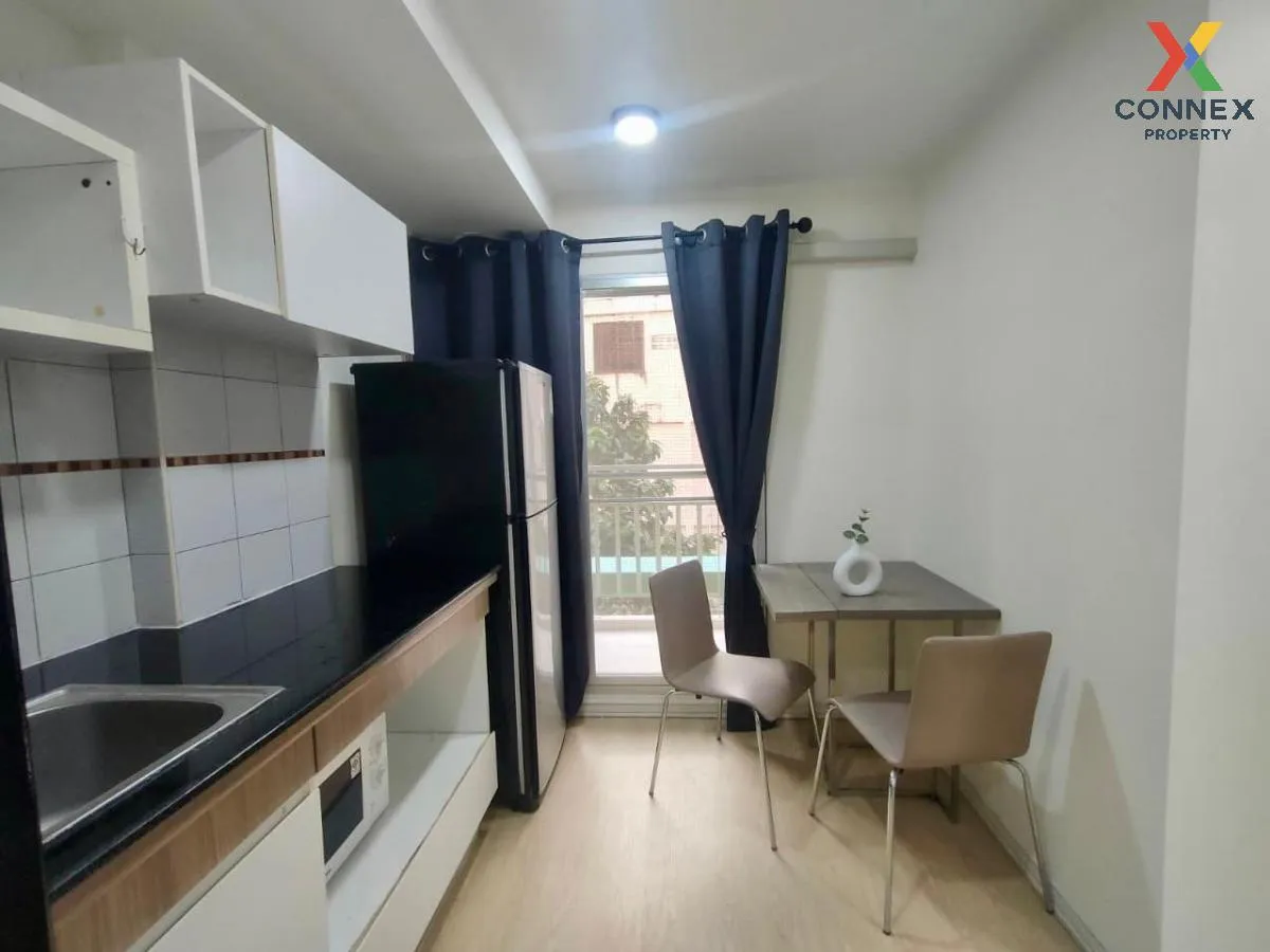 For Rent Condo , Lumpini Condo Town Bangkhae , MRT-Bang Khae , Ba