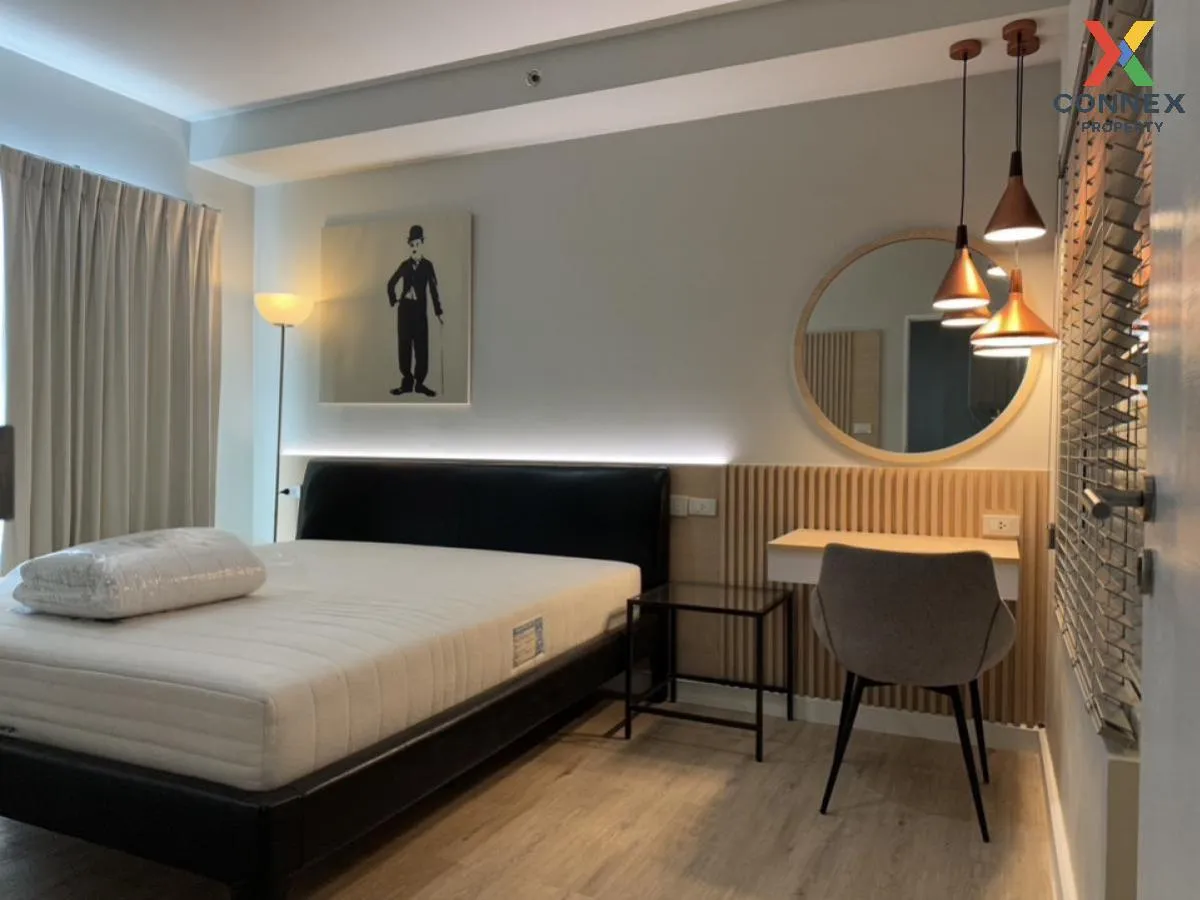 For Rent Condo , The Seed Mingle , MRT-Lumphini , Thungmahamek ,  3